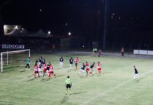 Coppa Italia Eccellenza, 1-1 nel derby Poggibonsi-Colligiana: Esposito replica a Meucci