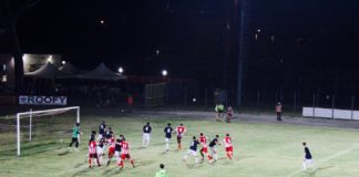 Coppa Italia Eccellenza, 1-1 nel derby Poggibonsi-Colligiana: Esposito replica a Meucci