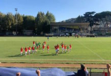 La rinascita del Poggibonsi: una squadra di “under”, la vittoria a Signa e ora il derby di Coppa