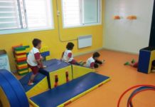 Psicomotricità, crescere in armonia con il gioco: il corso di Double Step per bimbi di 3-6 anni