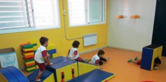 Psicomotricità, crescere in armonia con il gioco: il corso di Double Step per bimbi di 3-6 anni