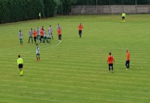 Coppa Italia di Eccellenza, tutti i risultati dell’andata del primo turno. Badesse scatenato