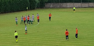 Coppa Italia di Eccellenza, tutti i risultati dell’andata del primo turno. Badesse scatenato
