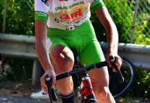 Sancascianese Ciclismo: il grande dolore per la morte di Simone Camiciotti, 18 anni