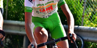 Sancascianese Ciclismo: il grande dolore per la morte di Simone Camiciotti, 18 anni