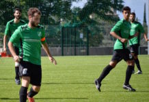 La Sambuca si scatena nella ripresa: doppio Maravigli e Carosi, 3-0 al Castellina Scalo