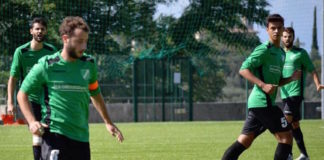 L’INTERVISTA / Sambuca in volo, Enrico Parrini: “Stiamo facendo davvero grandi cose”