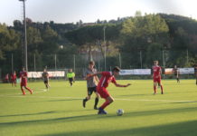 Juniores, campionati provinciali e nazionali al via: chiantigiane alle… rifiniture