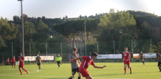 Juniores, il via ai campionati. Esordio del Grassina nei nazionali. Tante chiantigiane in campo
