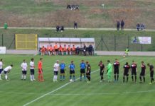 Serie D, ri-derby per il Grassina a Scandicci. San Donato Tavarnelle in campo a Ponsacco
