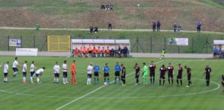 Serie D, ri-derby per il Grassina a Scandicci. San Donato Tavarnelle in campo a Ponsacco