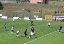 Serie D, San Donato Tavarnelle e Grassina cercano il rilancio contro Flaminia e Gavorrano