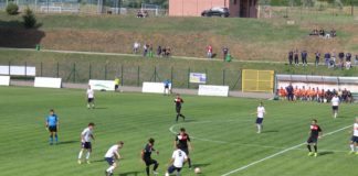 Serie D, San Donato Tavarnelle e Grassina cercano il rilancio contro Flaminia e Gavorrano