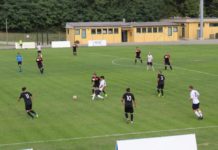 Serie D, una domenica fondamentale (in casa) per San Donato Tavarnelle e Grassina