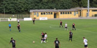 Serie D, una domenica fondamentale (in casa) per San Donato Tavarnelle e Grassina