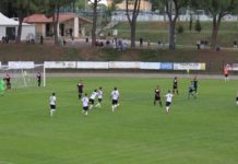 Coppa, i rigori sorridono al San Donato Tavarnelle: 5-4 al Monterosi. Ora derby col Grassina