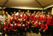 San Polo, presentata la rosa per la Seconda Categoria 2019/2020: “Obiettivo play-off”