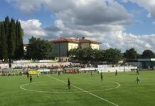 Sancascianese-show a punteggio pieno: Lumachi 3+Collacchioni, 4-1 al Castellina Scalo