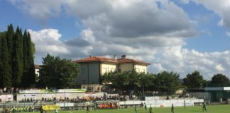 Sancascianese-show a punteggio pieno: Lumachi 3+Collacchioni, 4-1 al Castellina Scalo