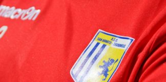 Incidente stradale San Donato Tavarnelle: 3 giocatori su 4 già a disposizione del tecnico