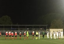 Coppa Toscana, per la Settignanese qualificazione in scioltezza: 4-1 all’Affrico
