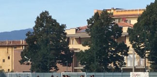 Prima Categoria, subito sorprese: il Firenze Sud rimonta dall’1-3 e batte 4-3 la Settignanese