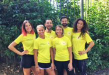 Sabato 23 novembre dalle Cascine parte “Una Staffetta per Marta”. Si reclutano… atleti