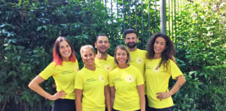 Sabato 23 novembre dalle Cascine parte “Una Staffetta per Marta”. Si reclutano… atleti