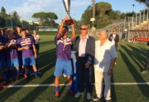 Supercoppe Allievi e Giovanissimi Regionali, i trionfi di Forte dei Marmi e Armando Picchi