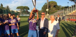 Supercoppe Allievi e Giovanissimi Regionali, i trionfi di Forte dei Marmi e Armando Picchi