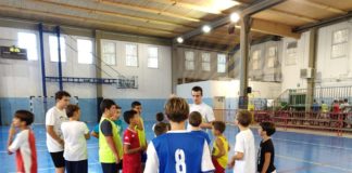 Pallamano Tavarnelle, al via la preparazione anche per i più giovani Under 13 e Under 11