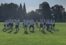 Impruneta Tavarnuzze, da oggi al lavoro Giovanissimi B ed Esordienti a Santa Fiora