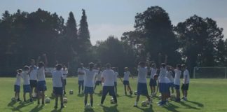 Impruneta Tavarnuzze, da oggi al lavoro Giovanissimi B ed Esordienti a Santa Fiora