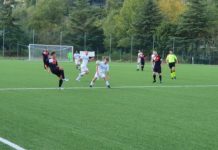 Fusi-Curradi, l’Impruneta Tavarnuzze c’è: 2-1 alla Casolese e prima vittoria della stagione