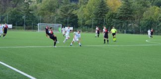 Fusi-Curradi, l’Impruneta Tavarnuzze c’è: 2-1 alla Casolese e prima vittoria della stagione