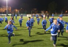Impruneta Tavarnuzze, presentate le formazioni della Scuola Calcio 2019/2020