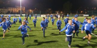 Impruneta Tavarnuzze, presentate le formazioni della Scuola Calcio 2019/2020