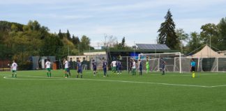 Impruneta Tavarnuzze, ritorno in Seconda con sconfitta: lo Staggia vince al “Nesi” 1-0