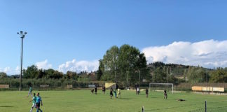 Terza Categoria, si parte! Inizio in trasferta per Mercatale e Fc Duccio Dini