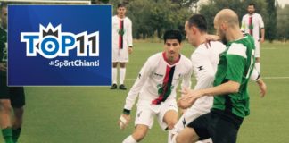 Un 3-4-3 con tanti nomi inediti. E stavolta in panchina ci va il duo Giorli-Mannucci