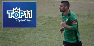 Top 11, ecco la prima formazione-tipo del Chianti della stagione 2019/2020