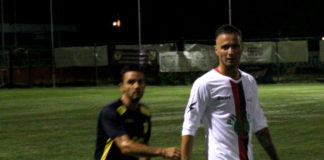 Alla Settignanese non basta Tumminaro: l’Affrico pareggia nel finale, 1-1 ai “Ponti”