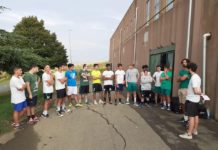 Pallamano Tavarnelle, al lavoro anche Under 15 e Under 17