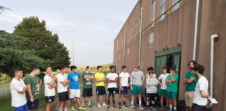 Pallamano Tavarnelle, al lavoro anche Under 15 e Under 17