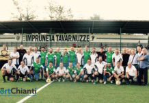 Impruneta Tavarnuzze, le vecchie glorie tornano in campo: successo per il secondo match