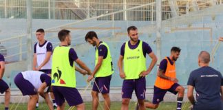 Centro sportivo Fiorentina a Bagno a Ripoli, dalla Regione ok alla conferenza di copianificazione