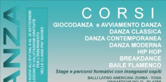 Centro Danza Chianti, fra corsi, stage, eventi: iniziata un’annata incredibile. I dettagli