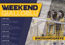 Due giorni… a tutta Grevigiana: è in arrivo il primo week-end gialloblù al “Franchi”