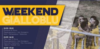 Due giorni… a tutta Grevigiana: è in arrivo il primo week-end gialloblù al “Franchi”