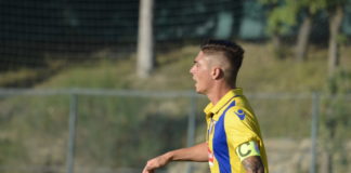 Oggi in anticipo il derby San Donato Tavarnelle-Scandicci. Zambarda: “Ci vorrà tanta fame”
